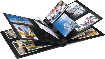 Album Fotografico
